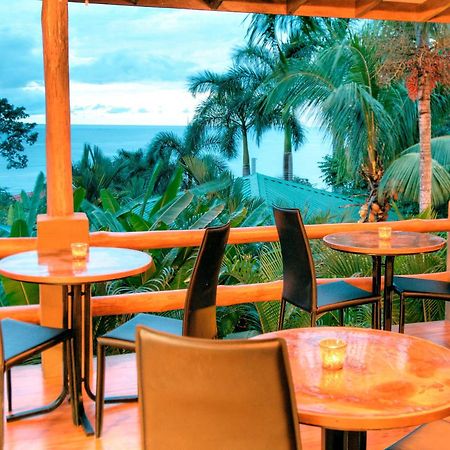 Casa Chameleon Hotel Mal Pais - Adults Only Playa Santa Teresa  Exterior photo