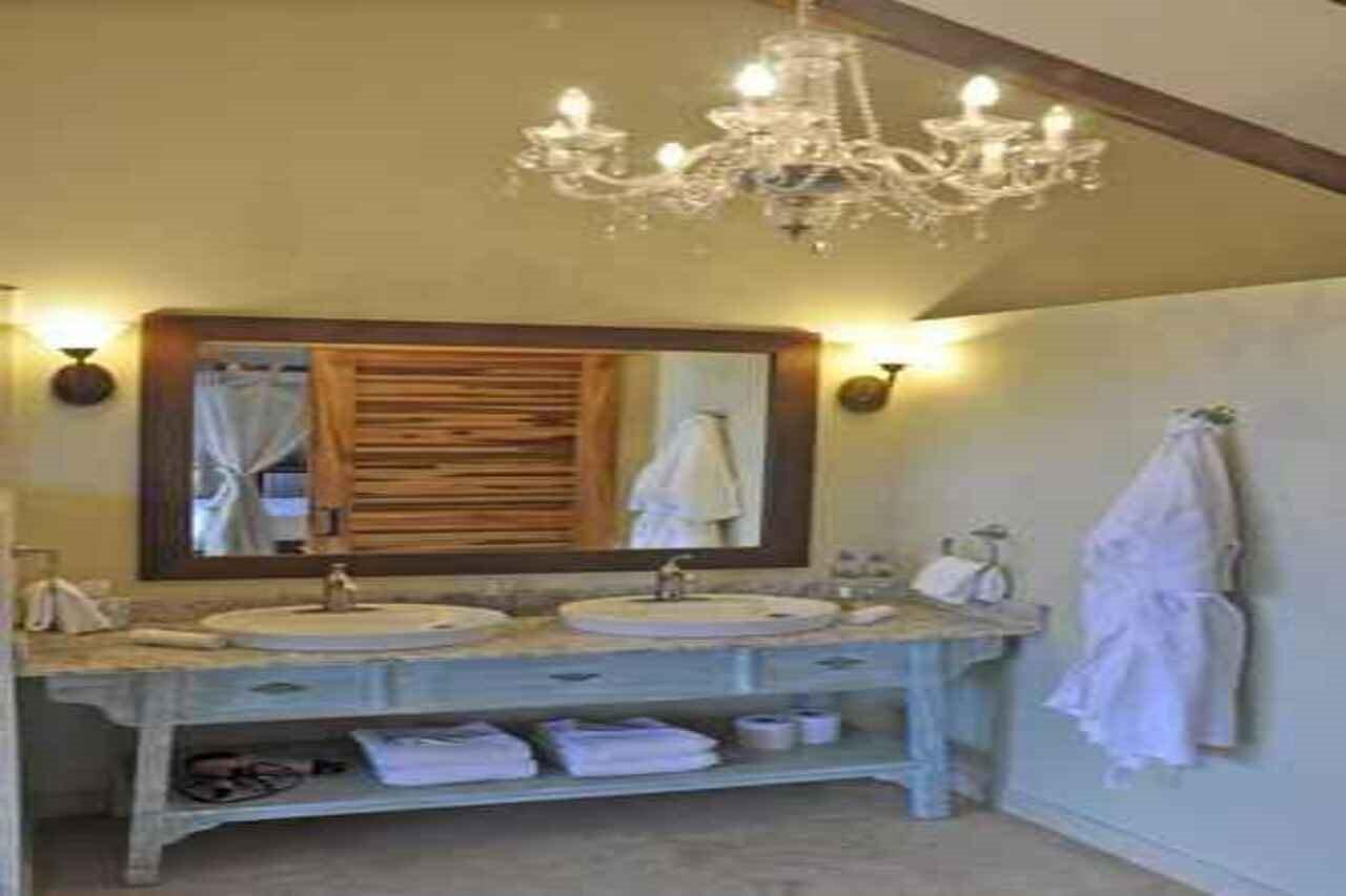 Casa Chameleon Hotel Mal Pais - Adults Only Playa Santa Teresa  Exterior photo