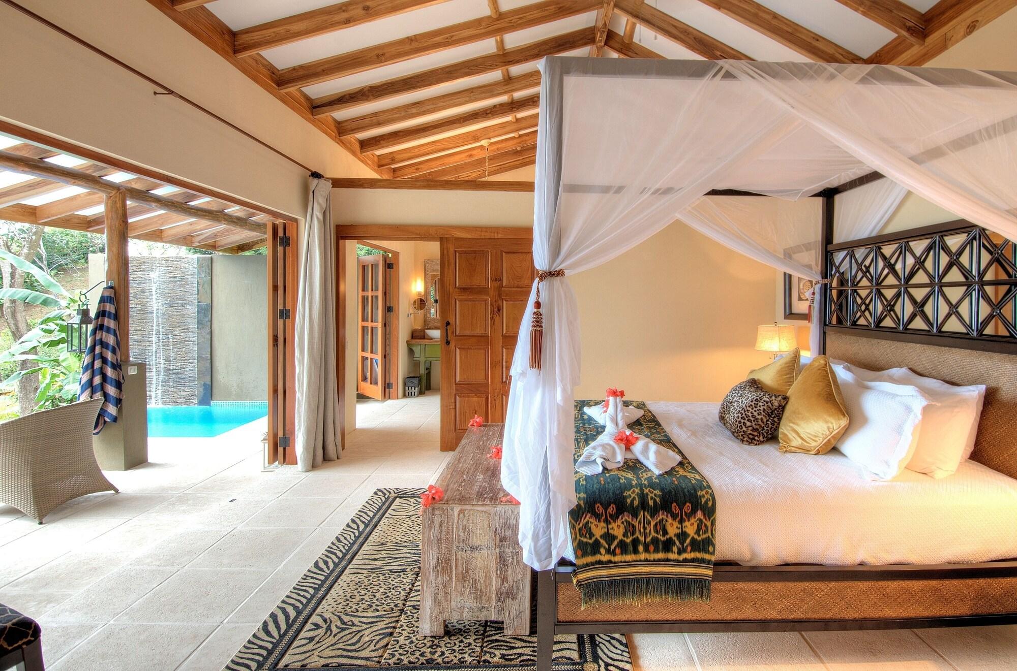 Casa Chameleon Hotel Mal Pais - Adults Only Playa Santa Teresa  Exterior photo