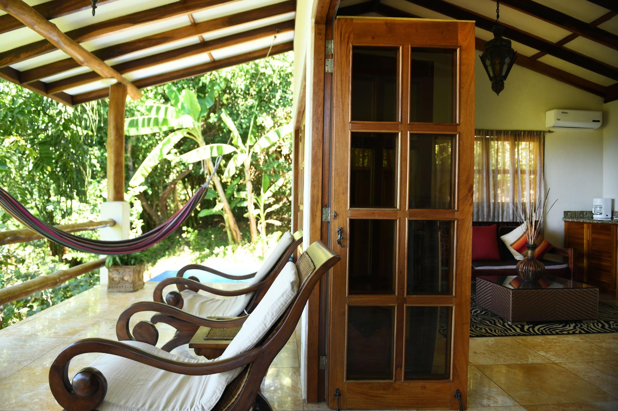 Casa Chameleon Hotel Mal Pais - Adults Only Playa Santa Teresa  Exterior photo