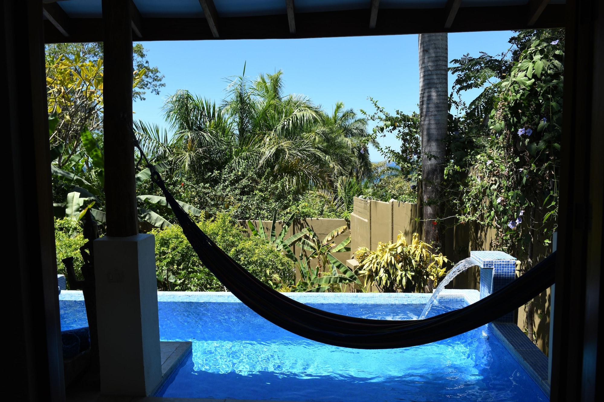 Casa Chameleon Hotel Mal Pais - Adults Only Playa Santa Teresa  Exterior photo