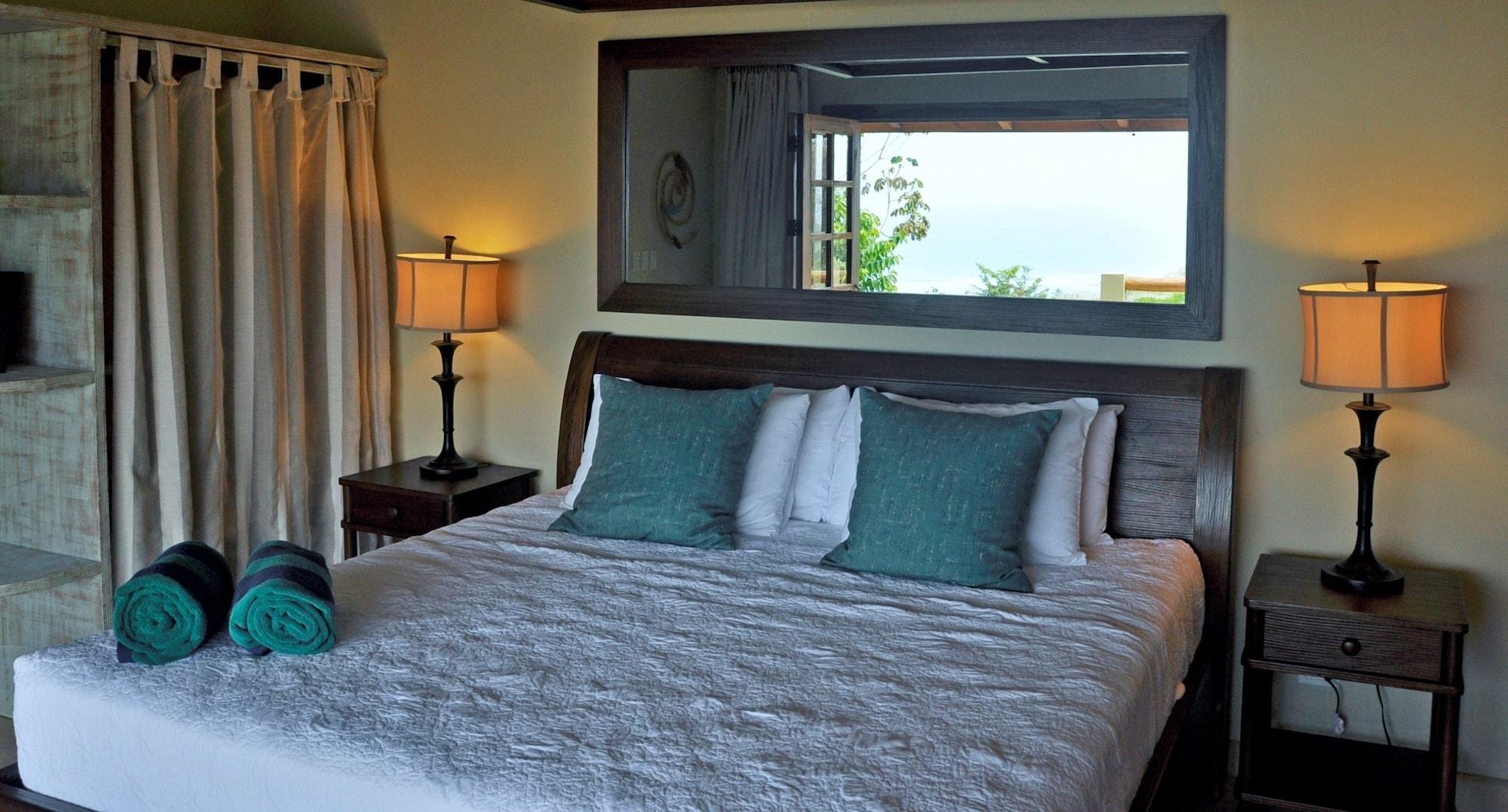 Casa Chameleon Hotel Mal Pais - Adults Only Playa Santa Teresa  Exterior photo