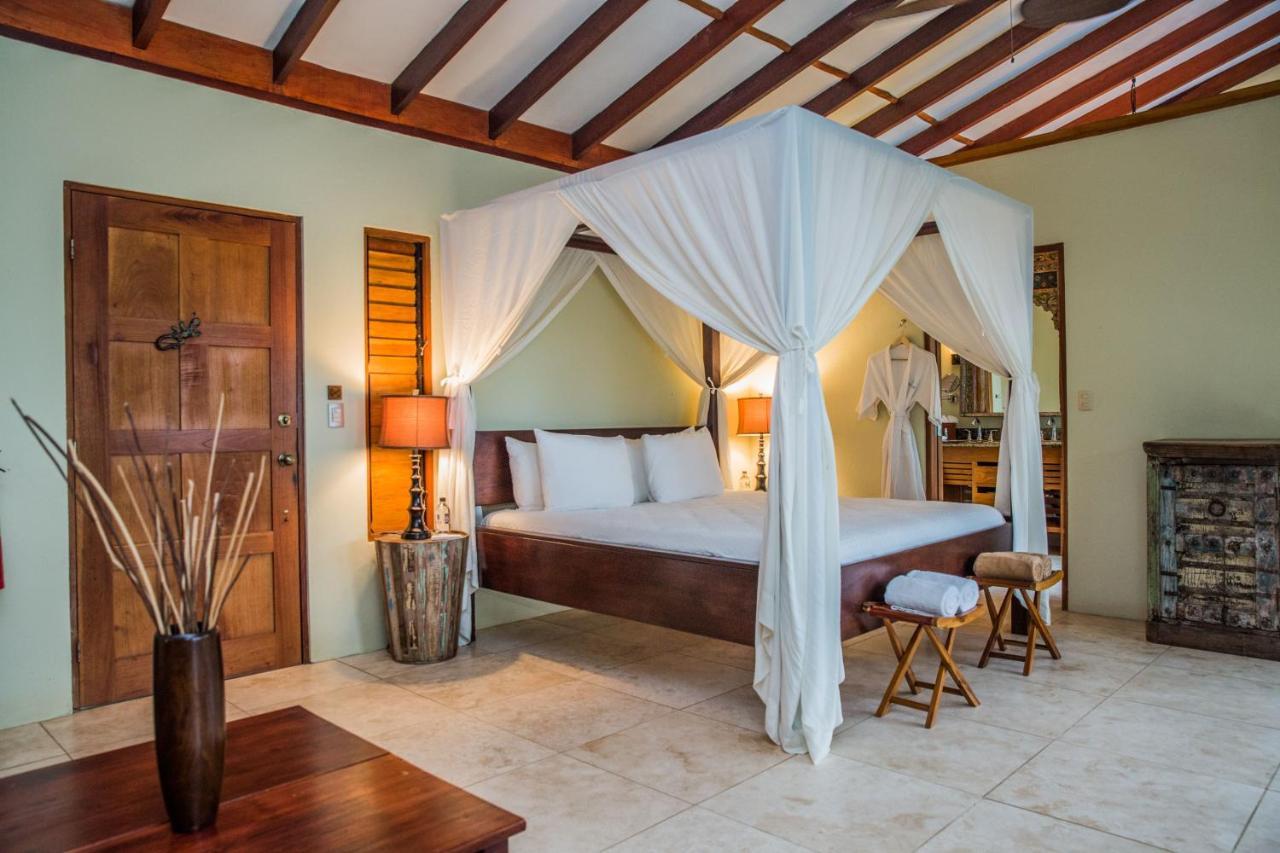 Casa Chameleon Hotel Mal Pais - Adults Only Playa Santa Teresa  Exterior photo