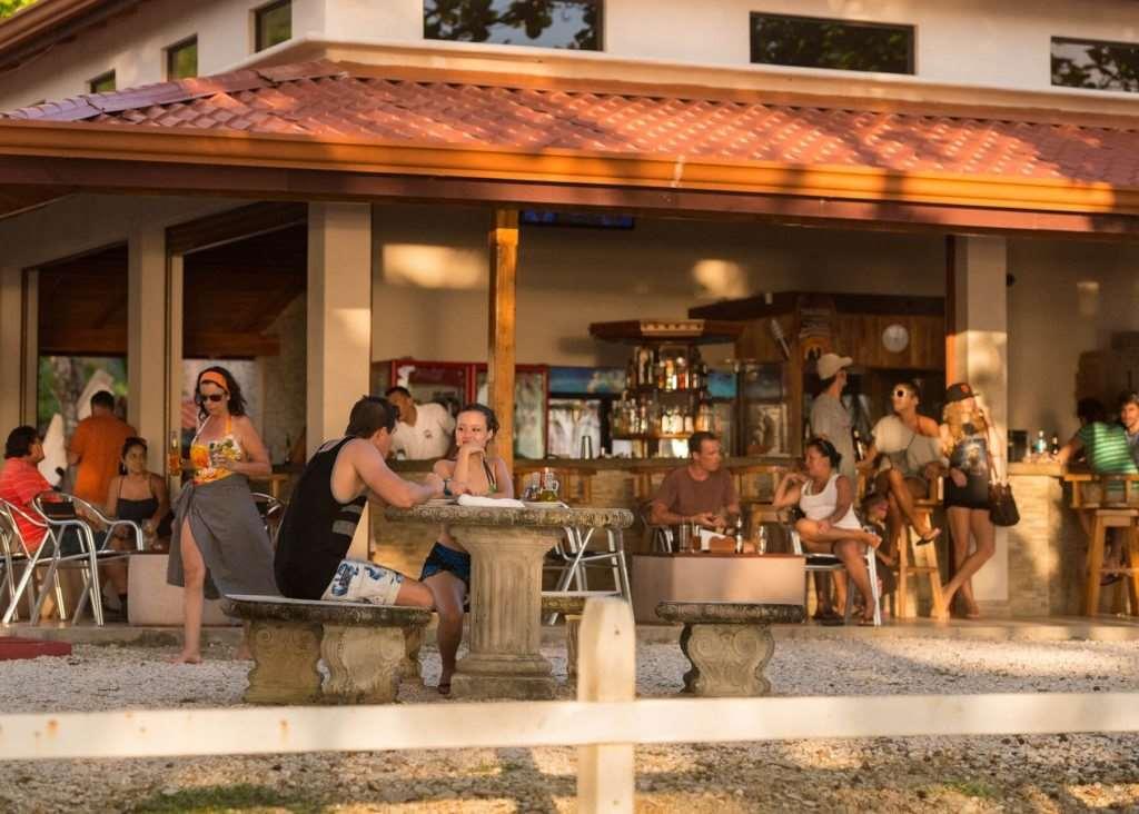 Casa Chameleon Hotel Mal Pais - Adults Only Playa Santa Teresa  Facilities photo