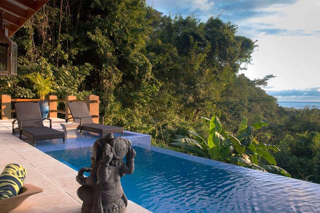 Casa Chameleon Hotel Mal Pais - Adults Only Playa Santa Teresa  Facilities photo