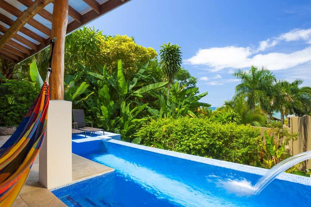 Casa Chameleon Hotel Mal Pais - Adults Only Playa Santa Teresa  Facilities photo