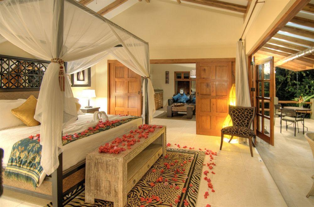 Casa Chameleon Hotel Mal Pais - Adults Only Playa Santa Teresa  Exterior photo