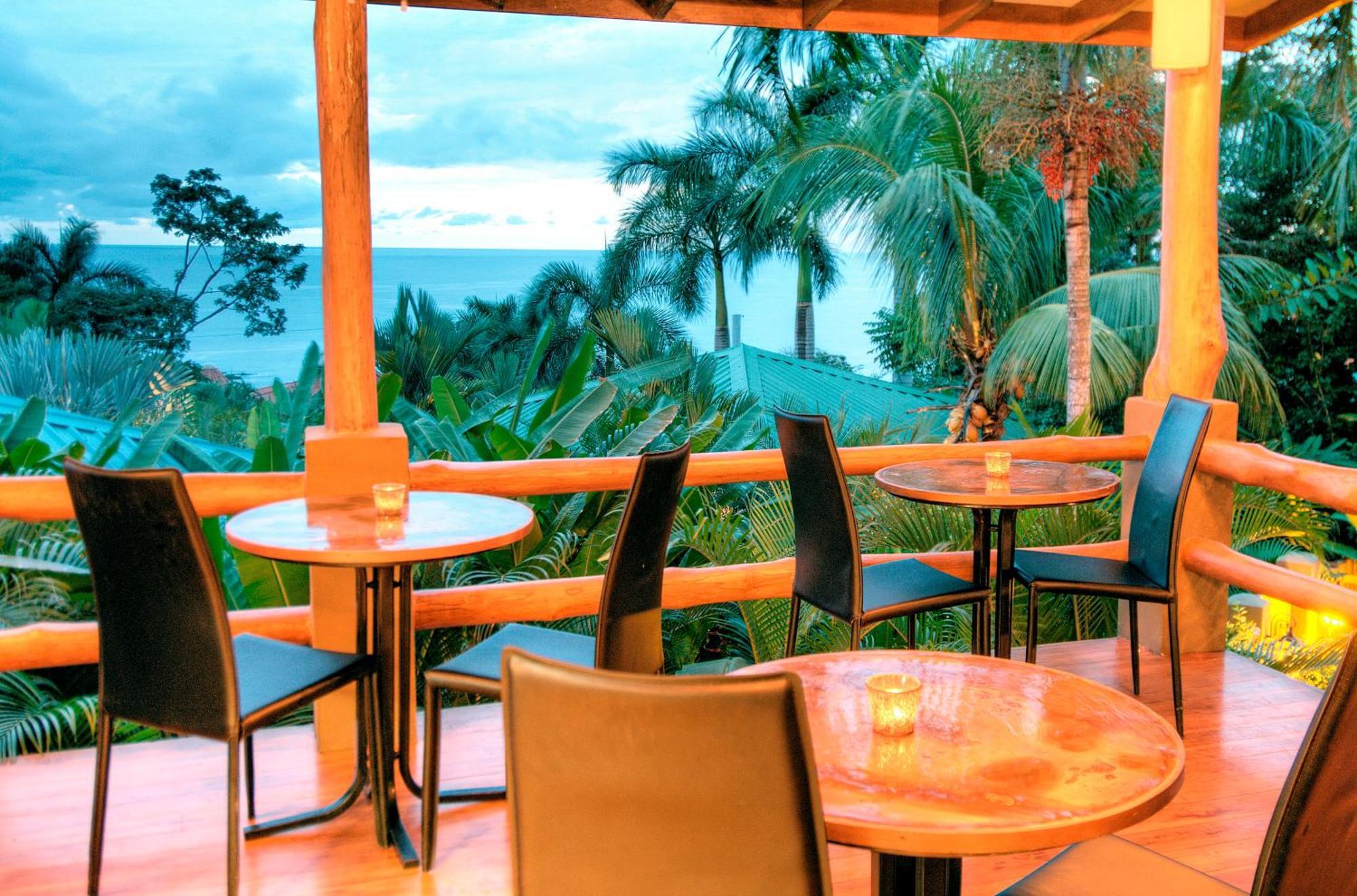 Casa Chameleon Hotel Mal Pais - Adults Only Playa Santa Teresa  Exterior photo