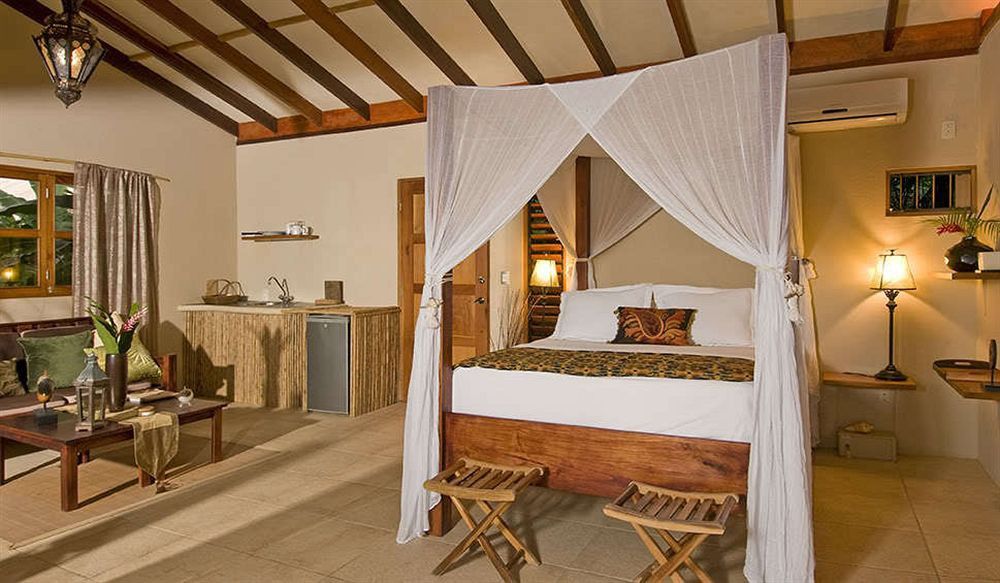 Casa Chameleon Hotel Mal Pais - Adults Only Playa Santa Teresa  Exterior photo
