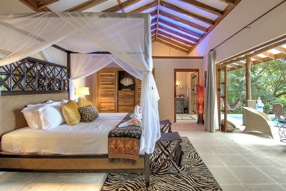 Casa Chameleon Hotel Mal Pais - Adults Only Playa Santa Teresa  Exterior photo
