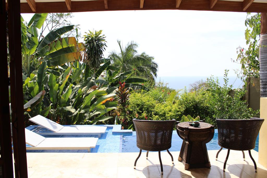 Casa Chameleon Hotel Mal Pais - Adults Only Playa Santa Teresa  Exterior photo